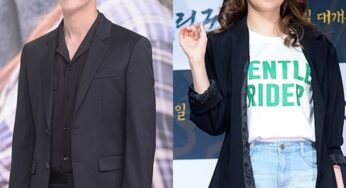 Yoon Shi Yoon and Jung In Sun Cast in Upcoming tvN Drama Psychopath Diary