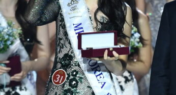 2019 Miss Korea Crowned with Mixed Reactions to Replacement Swimsuit Section with Skimpy Hanboks