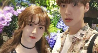 Gu Hye Sun’s Book Gets Indonesia Publishing and Director Movie Mystery Pink Goes to Film Festival Despite Contentious Divorce