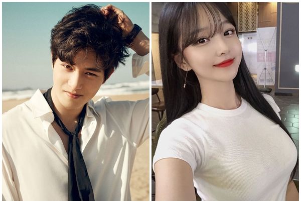 Lee Jong Hyun Leaves Cnblue After Scandal Involving Direct Messages To Sexy Youtuber A Koala S