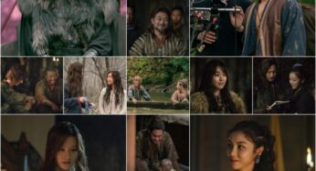 Penultimate Episode of Fantasy Sageuk Arthdal Chronicles Bring in 6.412% Ratings