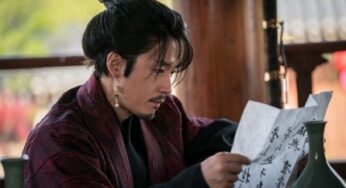 Jang Hyuk and the Veterans Impress in Latest Teaser for jTBC Sageuk My Country