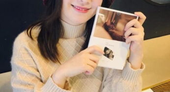 Gu Hye Sun Posts Supposed Cheating Bathrobe Picture of Ahn Jae Hyun, Deletes After His Side Says Picture is From 2012 Before They Met