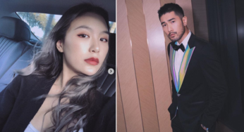 Godfrey Gao Reportedly Already Married to Rumored Girlfriend Bella Su and Filmed 17 Hours Straight for Variety Show Before Collapsing