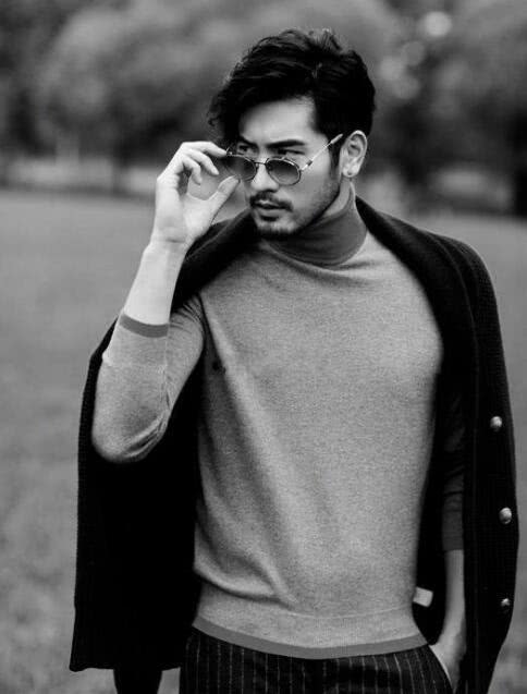 Taiwanese Canadian Actor Godfrey Gao Dies At 35 Years Old From Heart Attack Filming C Variety 2619