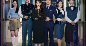 After Hotel Del Luna Hong Sisters Prepping for 2020 tvN Drama with What’s Up with Secretary Kim PD
