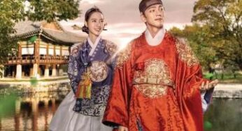Jin Se Yeon’s TV Chosun Sageuk Selection: The War Between Women Doubles in Ratings and Poised to Break Her Own Record with Grand Prince