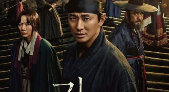 Zombie K-drama Kingdom Season 2 to Premiere on Netflix March 13th