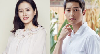 Son Ye Jin, Song Joong Ki, and Many More K-stars Donating to South Korean Fight to Contain Coronavirus Spread