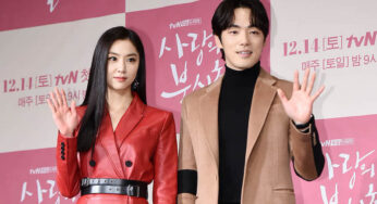 Kim Jung Hyun to Reunite with Seo Ji Hye By Cameo-ing in Her New Drama Shall We Have Dinner Together