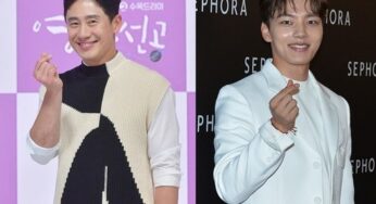Shin Ha Kyun in Talks to Join Yeo Jin Gu in jTBC Drama Monster