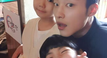 Woo Do Hwan Has Fun With Onscreen Siblings and is the Most Fun Character(s) in The King: Eternal Monarch