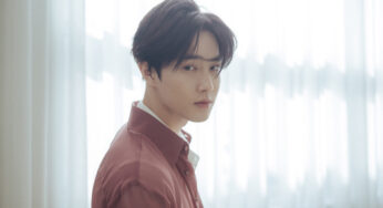Army Calls Continue as EXO’s Suho Confirms Military Enlistment in May 2020
