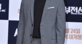 Yeo Jin Goo Considering jTBC K-drama Monster Airing Late 2020
