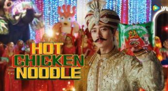 New MBC Wed-Thurs Drama Kkondae Intern with Park Hae Jin Does a Bollywood CF that is Upsetting Some Viewers for Being a Stereotypical Parody