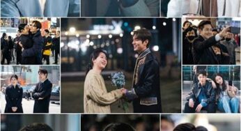 The King: Eternal Monarch Releases Cheerful Energetic BTS Stills Ahead of Friday’s Final Episode 16