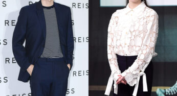 Gu Hye Sun and Ahn Jae Hyun’s Divorce Finalized in Court