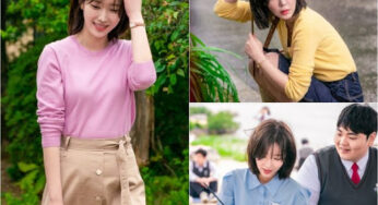 So Many Throwbacks in Poster and Teaser for MBC Melo Romance When I was Most Beautiful with Im Soo Hyang, Ji Soo, and Ha Suk Jin