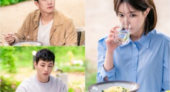 Things are Pretty Awkward in New Stills and Teaser for When I Was Most Beautiful as Im Soo Hyang Wins the Hearts Brotherly Affections of Ji Soo and Ha Suk Jin