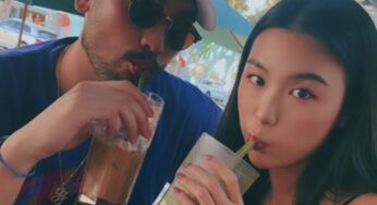 Godfrey Gao’s Girlfriend Bella Posts Remembrance Tribute to the Deceased Star on What Would Have Been his 36th Birthday