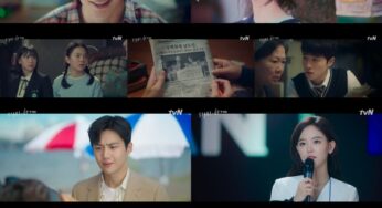 tvN Sat-Sun Drama Start Up with Suzy, Nam Joo Hyuk, and Kim Sun Ho Launches with 4.278% Ratings in Episode 1