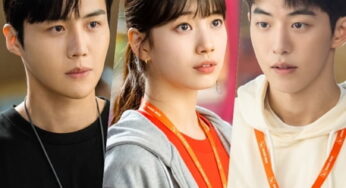 Dal Mi and Do San Find Early Success Through Failure in Episode 5 of Start-Up