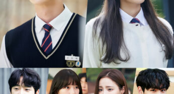 First Stills and Preview for jTBC Youth Romance Live On with Jung Da Bin and Minhyun