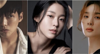 Namgong Min, Seolhyun, and Lee Chung Ah Confirmed as Leads for tvN Procedural Drama Awaken