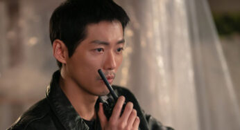 Namgong Min Captivates with Rugged Charm in New Drama Stills for Awaken