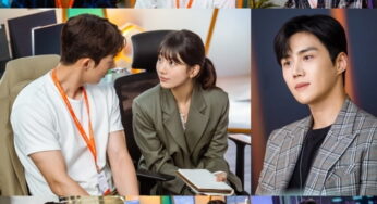 The Start-Up Commences in Episode 6 for Do San and Dal Mi as Relationships Build and Stakes Rise
