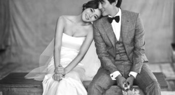 K-actress Chae Rim and C-actor Gao Zi Qi Confirm Divorce After 6 Year Marriage