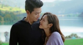 Dispatch New Year’s Day Dating News Continues with 2021 Couple Hyun Bin and Son Ye Jin Who Have Been Dating 8 Months