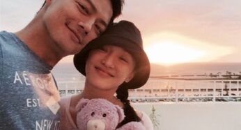 C-actress Zhou Xun and American Actor Archie Kao Confirm Divorce After 6 Years of Marriage