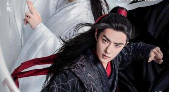 China Reportedly Banning C-dramas Adapted from BL Novels and Hit 2019 Fantasy Drama The Untamed Will Be Removed From All Streaming Services