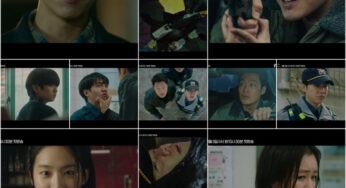 tvN Drama Mouse with Lee Seung Gi and Lee Hee Joon Release New Posters, Stills, and Intriguing Trailer