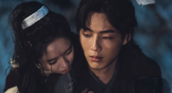 Boatload of New Stills for River Where the Moon Rises Premiering This Monday February 15th
