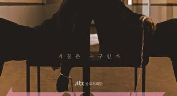jTBC Fri-Sat Thriller Beyond Evil is a Masterclass in Brilliant Male Lead Acting and a Shaky Story Construct