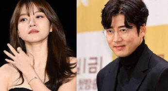 Yoon Kye Sang and Go Ah Sung Sign on to Solve a Crime Puzzle in New K-drama