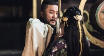 Episode 14 of River Where the Moon Rises Starts Ga Jin’s Palace Politicking with Ratings of 6.4%, 8.4%