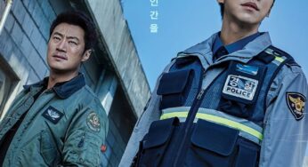 tvN Drama Mouse is Off to a Shaky Serial Killer Chase Premise as First Two Episodes Brings in 4.948% and 4.044% Ratings