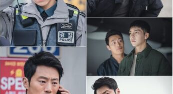 Mouse Episode 8 Ratings are 6.414% With Ba Reum Turning Into a Crack Detective With Secrets Abounding In and Around Him