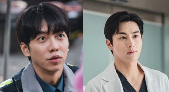 Kwon Hwa Woon Goes From Being Shady in Mouse to Guest-starring in Last Two Episodes of River Where the Moon Rises as Kim So Hyun’s Grown Up Younger Brother