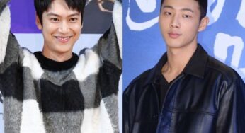 Ji Soo to Enlist in the Army Public Service in October 2021, Denies the Sexual Assault Portion of Allegations, and River Where the Moon Rises to Replace Him with Na In Woo Starting Episode 9