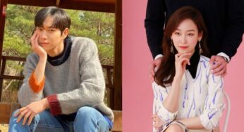 Kim Young Dae May Be Seo Hyun Jin’s Leading Man in SBS Noona-Dongsaeng Romance Drama Why Oh Soo Jae