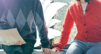 Fantasy Rom-com My Roommate is a Gumiho with Jang Ki Yong and Hyeri Premieres this Wed on tvN