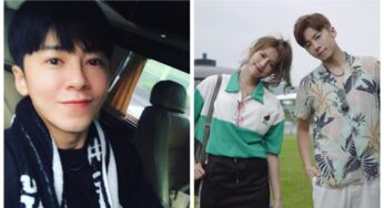 TW-actor Lego Lee is Married to Girlfriend of 16 Years in Sweet Lowkey Announcement