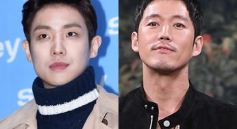 Jang Hyuk and Lee Joon Cast in Upcoming KBS Sageuk Drama Red Single Heart