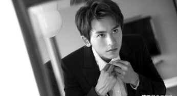 C-ent Reporter Spills the Tea on the Zhang Zhe Han Cancelled for Visiting Yasukuni Shrine Debacle and Explains How Additional Events Built Up to It