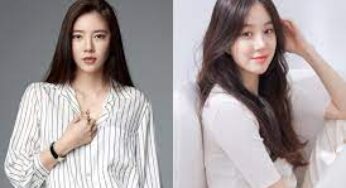 Son Dambi and Jung Ryeo Won Alleged to Have Received Gifts and Had Relationship with Man Who Has Been Arrested for Fraudulently Bilking Rich and Powerful People Out of Nearly $10 Million USD