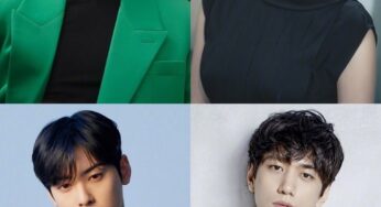 tvN Fantasy Exorcism Drama Island Confirms Cast of Kim Nam Gil, Lee Da Hee, Cha Eun Woo, and the Return of Sung Joon Playing the Big Bad